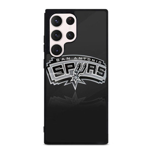 SAN ANTONIO SPURS SYMBOL Samsung Galaxy S23 Ultra Case SAN ANTONIO SPURS SYMBOL Samsung Galaxy S23 Ultra Case