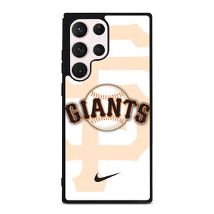 SAN FRANCISCO GIANTS NIKE MLB Samsung Galaxy S23 Ultra Case SAN FRANCISCO GIANTS NIKE MLB Samsung Galaxy S23 Ultra Case