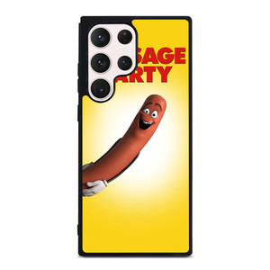 SAUSAGE PARTY CARTOON COMEDY Samsung Galaxy S23 Ultra Case SAUSAGE PARTY CARTOON COMEDY Samsung Galaxy S23 Ultra Case