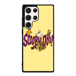 SCOOBY DOO CARTOON 3 Samsung Galaxy S23 Ultra Case
