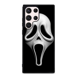 SCREAM GHOST MASK Samsung Galaxy S23 Ultra Case SCREAM GHOST MASK Samsung Galaxy S23 Ultra Case