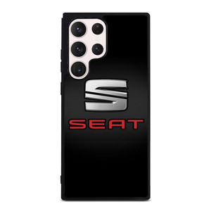 SEAT SYMBOL Samsung Galaxy S23 Ultra Case SEAT SYMBOL Samsung Galaxy S23 Ultra Case