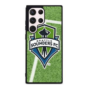 SEATTLE SOUNDERS FC SOCCER Samsung Galaxy S23 Ultra Case SEATTLE SOUNDERS FC SOCCER Samsung Galaxy S23 Ultra Case