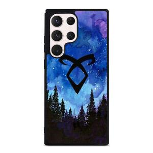 SHADOWHUNTER ANGELIC ART Samsung Galaxy S23 Ultra Case