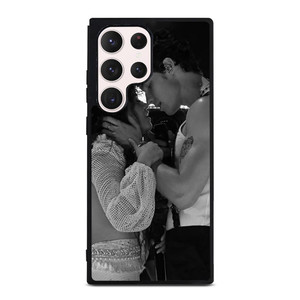 SHAWN MENDEZ AND CAMILA CABELLO Samsung Galaxy S23 Ultra Case
