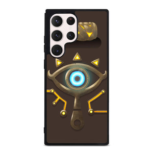 SHEIKAH SLATE LEGEND OF ZELDA EMBLEM Samsung Galaxy S23 Ultra Case SHEIKAH SLATE LEGEND OF ZELDA EMBLEM Samsung Galaxy S23 Ultra Case