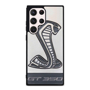 SHELBY GT350R SILVER EMBLEM SIGN Samsung Galaxy S23 Ultra Case SHELBY GT350R SILVER EMBLEM SIGN Samsung Galaxy S23 Ultra Case