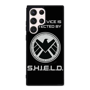 SHIELD MARVEL FUNNY Samsung Galaxy S23 Ultra Case SHIELD MARVEL FUNNY Samsung Galaxy S23 Ultra Case