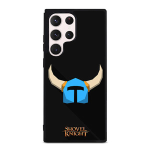 SHOVEL KNIGHT FLAT ICON Samsung Galaxy S23 Ultra Case