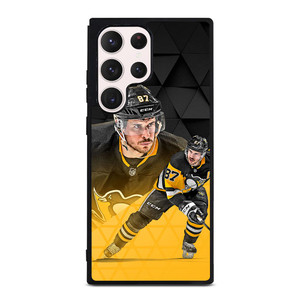 SIDNEY CROSBY PITTSBURGH PENGUINS Samsung Galaxy S23 Ultra Case