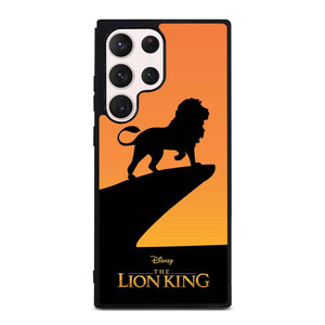 SIMBA THE LION KING CLIPART Samsung Galaxy S23 Ultra Case