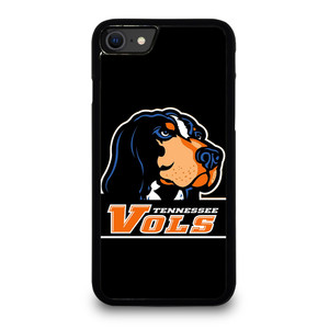 UNIVERSITY OF TENNESSEE UT VOLS 2 iPhone SE 2020 Case