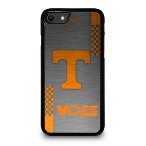 UNIVERSITY OF TENNESSEE UT VOLS 3 iPhone SE 2020 Case