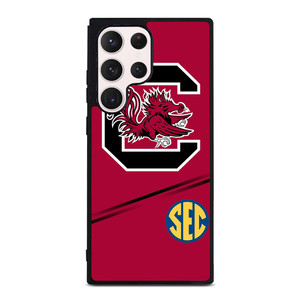 SOUTH CAROLINA GAMECOCKS NFL Samsung Galaxy S23 Ultra Case