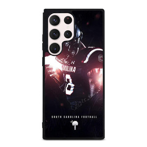 SOUTH CAROLINA GAMECOCKS PLAYER Samsung Galaxy S23 Ultra Case