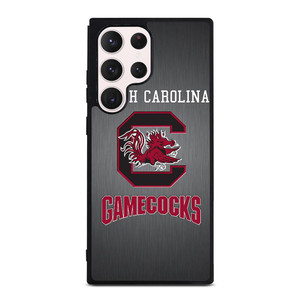 SOUTH CAROLINA GAMECOCKS SYMBOL Samsung Galaxy S23 Ultra Case SOUTH CAROLINA GAMECOCKS SYMBOL Samsung Galaxy S23 Ultra Case