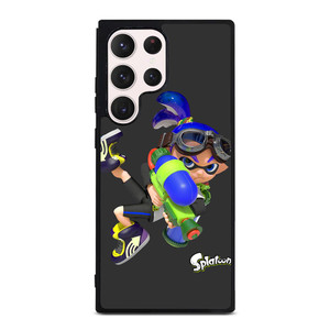SPLATOON GAME Samsung Galaxy S23 Ultra Case