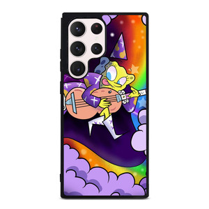 SPONGEBOB GOOFY GOOBER ROCK SONG Samsung Galaxy S23 Ultra Case