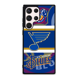ST LOUIS BLUES SYMBOL Samsung Galaxy S23 Ultra Case
