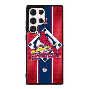 ST LOUIS CARDINALS MLB BASEBALL Samsung Galaxy S23 Ultra Case