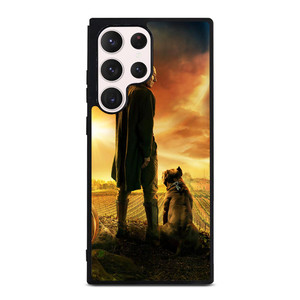 STAR TREK JEAN LUC PICARD Samsung Galaxy S23 Ultra Case