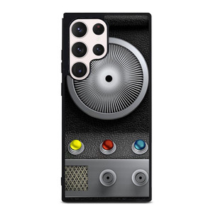 STAR TREK PROPERTY COMMUNICATOR Samsung Galaxy S23 Ultra Case