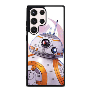 STAR WARS BB8 ROBOTS Samsung Galaxy S23 Ultra Case STAR WARS BB8 ROBOTS Samsung Galaxy S23 Ultra Case