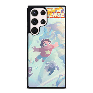 STEVEN UNIVERSE CARTOON FLY Samsung Galaxy S23 Ultra Case