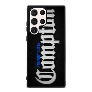 STRAIGHT OUTTA COMPTON EMBOSS Samsung Galaxy S23 Ultra Case STRAIGHT OUTTA COMPTON EMBOSS Samsung Galaxy S23 Ultra Case