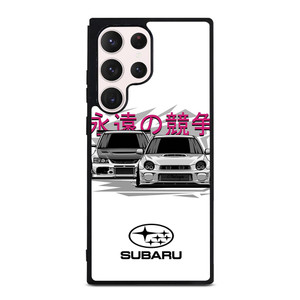 SUBARU LOGO CLASSIC DRAWING Samsung Galaxy S23 Ultra Case SUBARU LOGO CLASSIC DRAWING Samsung Galaxy S23 Ultra Case