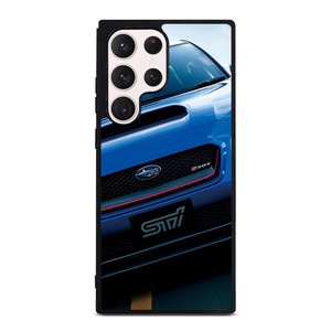 SUBARU WRX STI CAR Samsung Galaxy S23 Ultra Case SUBARU WRX STI CAR Samsung Galaxy S23 Ultra Case