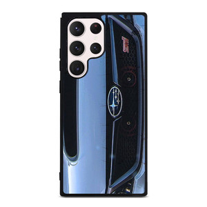 SUBARU WRX STI GRILLES Samsung Galaxy S23 Ultra Case SUBARU WRX STI GRILLES Samsung Galaxy S23 Ultra Case