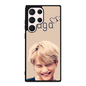 SUGA BTS COOL Samsung Galaxy S23 Ultra Case SUGA BTS COOL Samsung Galaxy S23 Ultra Case