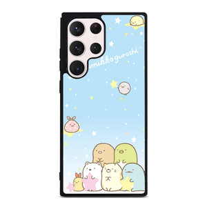 SUMIKKO GURASHI ANIME 2 Samsung Galaxy S23 Ultra Case SUMIKKO GURASHI ANIME 2 Samsung Galaxy S23 Ultra Case