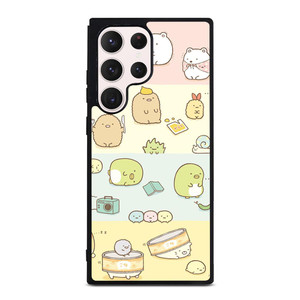 SUMIKKO GURASHI ANIME CUTE Samsung Galaxy S23 Ultra Case SUMIKKO GURASHI ANIME CUTE Samsung Galaxy S23 Ultra Case