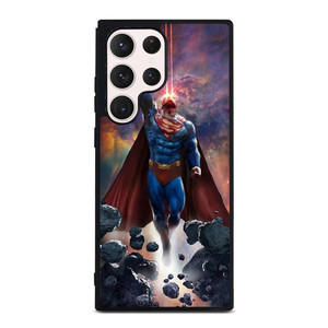 SUPERMAN SUPERHERO DC Samsung Galaxy S23 Ultra Case SUPERMAN SUPERHERO DC Samsung Galaxy S23 Ultra Case