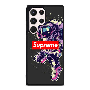 SUPREME ASTRONAUT Samsung Galaxy S23 Ultra Case