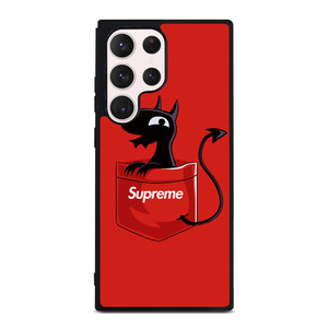 SUPREME DISENCHANTMENT LUCI Samsung Galaxy S23 Ultra Case SUPREME DISENCHANTMENT LUCI Samsung Galaxy S23 Ultra Case