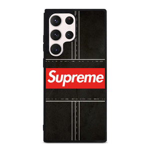 SUPREME METAL STICHING Samsung Galaxy S23 Ultra Case SUPREME METAL STICHING Samsung Galaxy S23 Ultra Case