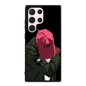 SUPREME NORTHFACE YEEZY Samsung Galaxy S23 Ultra Case SUPREME NORTHFACE YEEZY Samsung Galaxy S23 Ultra Case
