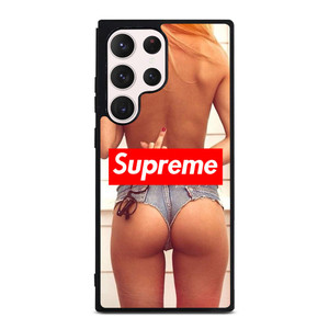 SUPREME SEXY GIRL Samsung Galaxy S23 Ultra Case SUPREME SEXY GIRL Samsung Galaxy S23 Ultra Case