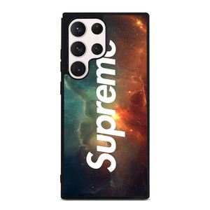 SUPREME SPACE ART 2 Samsung Galaxy S23 Ultra Case SUPREME SPACE ART 2 Samsung Galaxy S23 Ultra Case