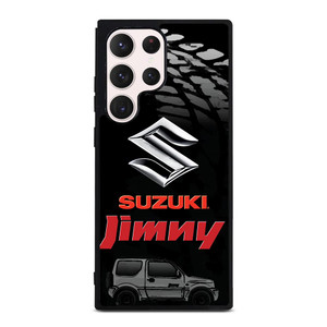 SUZUKI JIMNY OFFROAD CAR Samsung Galaxy S23 Ultra Case SUZUKI JIMNY OFFROAD CAR Samsung Galaxy S23 Ultra Case