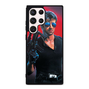SYLVESTER STALLONE THE EXPENDABLES Samsung Galaxy S23 Ultra Case SYLVESTER STALLONE THE EXPENDABLES Samsung Galaxy S23 Ultra Case