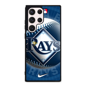 TAMPA BAY RAYS BASEBALL TEAM Samsung Galaxy S23 Ultra Case TAMPA BAY RAYS BASEBALL TEAM Samsung Galaxy S23 Ultra Case