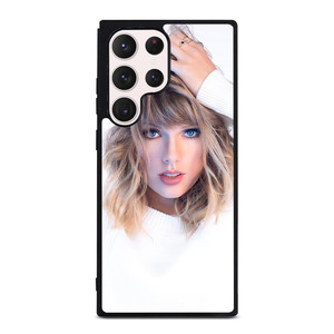 TAYLOR SWIFT FACE Samsung Galaxy S23 Ultra Case