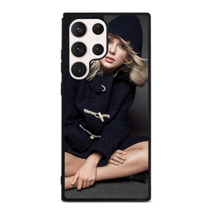 TAYLOR SWIFT SINGER Samsung Galaxy S23 Ultra Case TAYLOR SWIFT SINGER Samsung Galaxy S23 Ultra Case