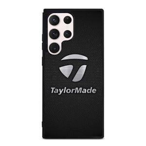 TAYLORMADE METAL LOGO Samsung Galaxy S23 Ultra Case TAYLORMADE METAL LOGO Samsung Galaxy S23 Ultra Case