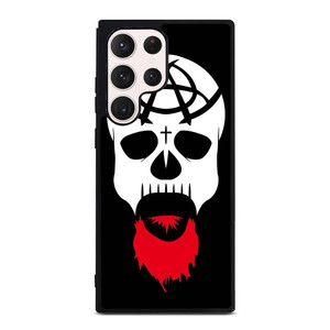 TECH N9NE RAPPER ICON Samsung Galaxy S23 Ultra Case TECH N9NE RAPPER ICON Samsung Galaxy S23 Ultra Case