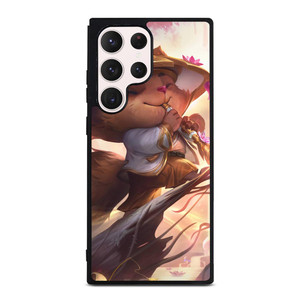 TEEMO LEAGUE OF LEGENDS 2 Samsung Galaxy S23 Ultra Case